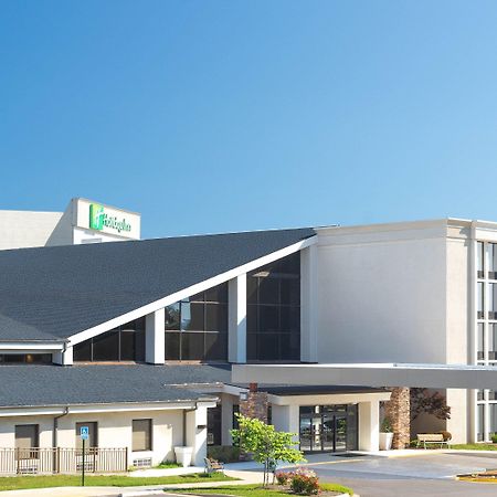 Holiday Inn Roanoke Airport - Conference Ctr By Ihg Екстер'єр фото