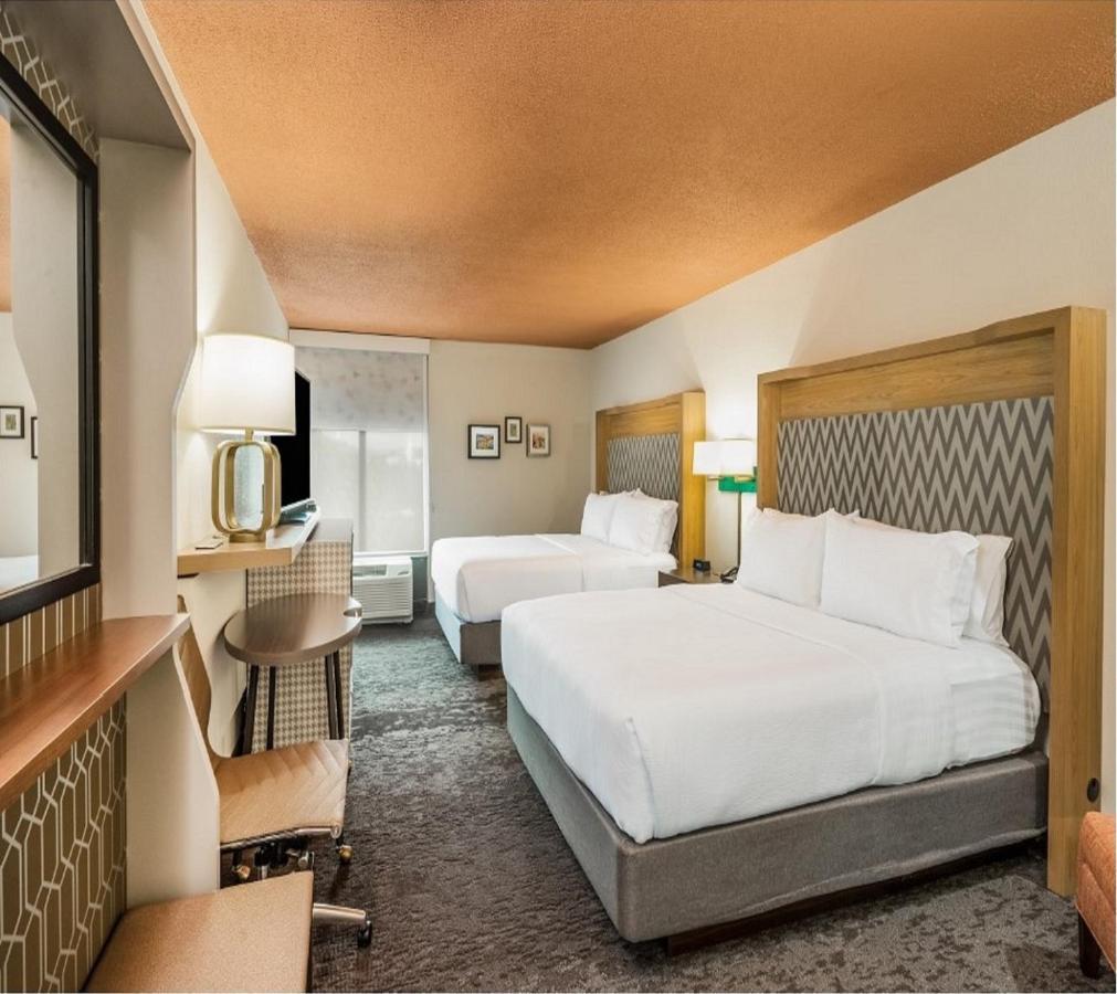 Holiday Inn Roanoke Airport - Conference Ctr By Ihg Екстер'єр фото
