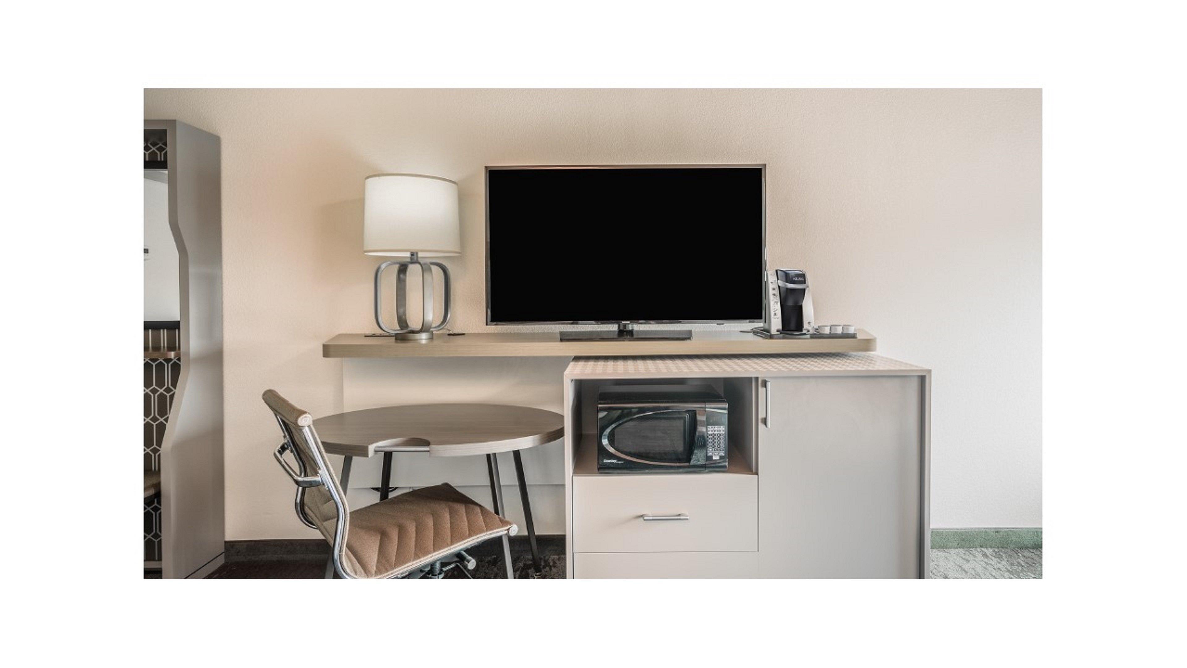 Holiday Inn Roanoke Airport - Conference Ctr By Ihg Екстер'єр фото