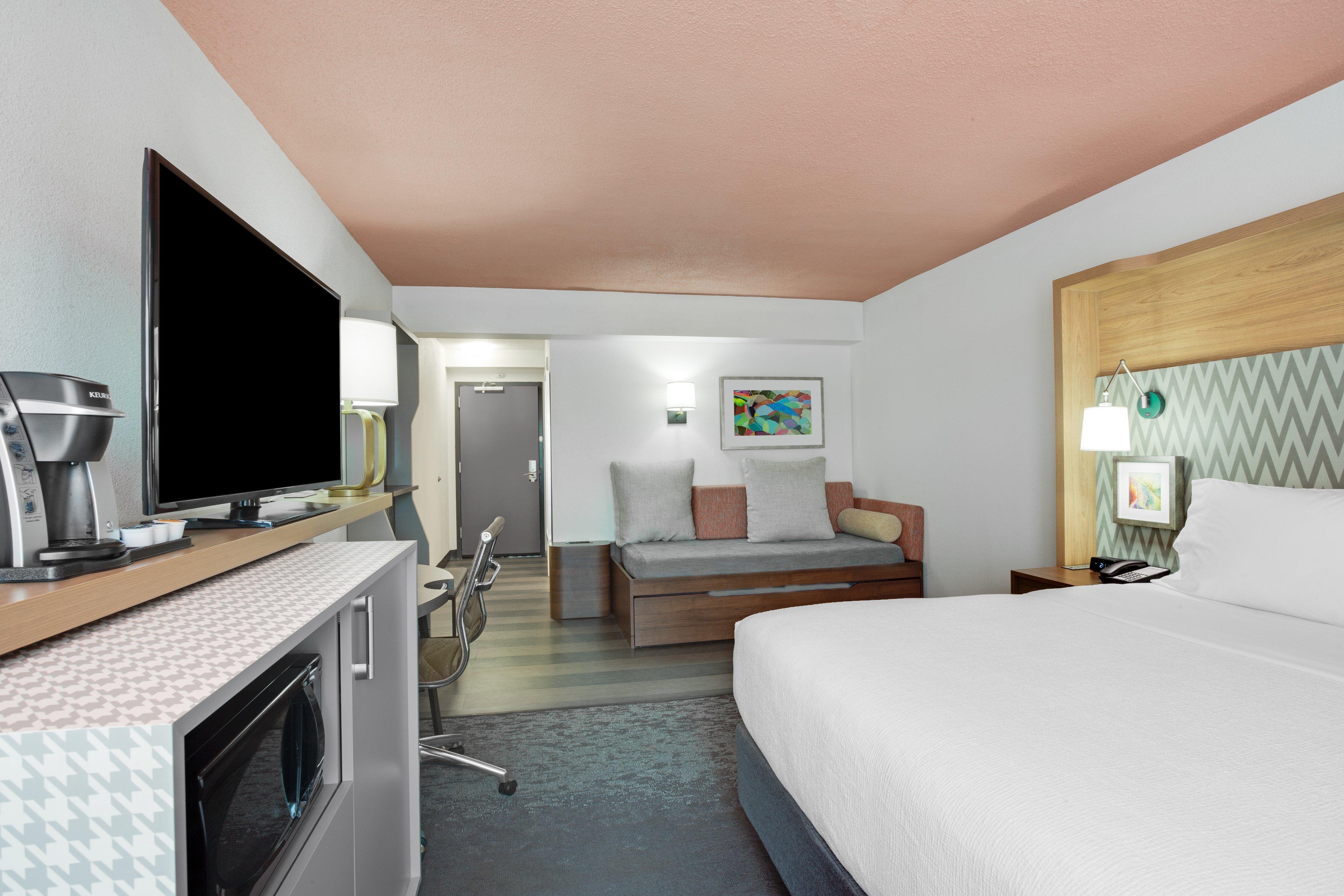 Holiday Inn Roanoke Airport - Conference Ctr By Ihg Екстер'єр фото