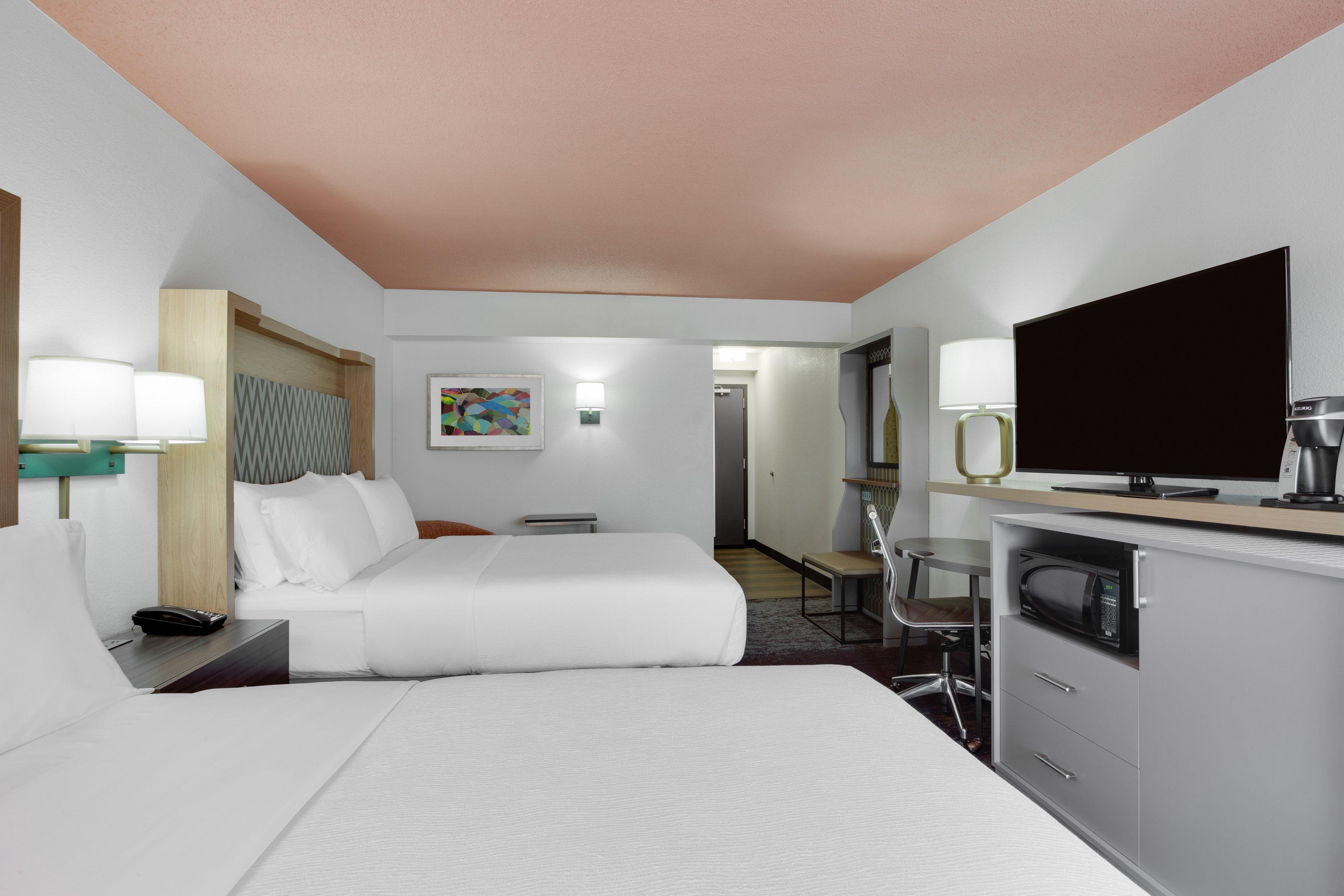 Holiday Inn Roanoke Airport - Conference Ctr By Ihg Екстер'єр фото