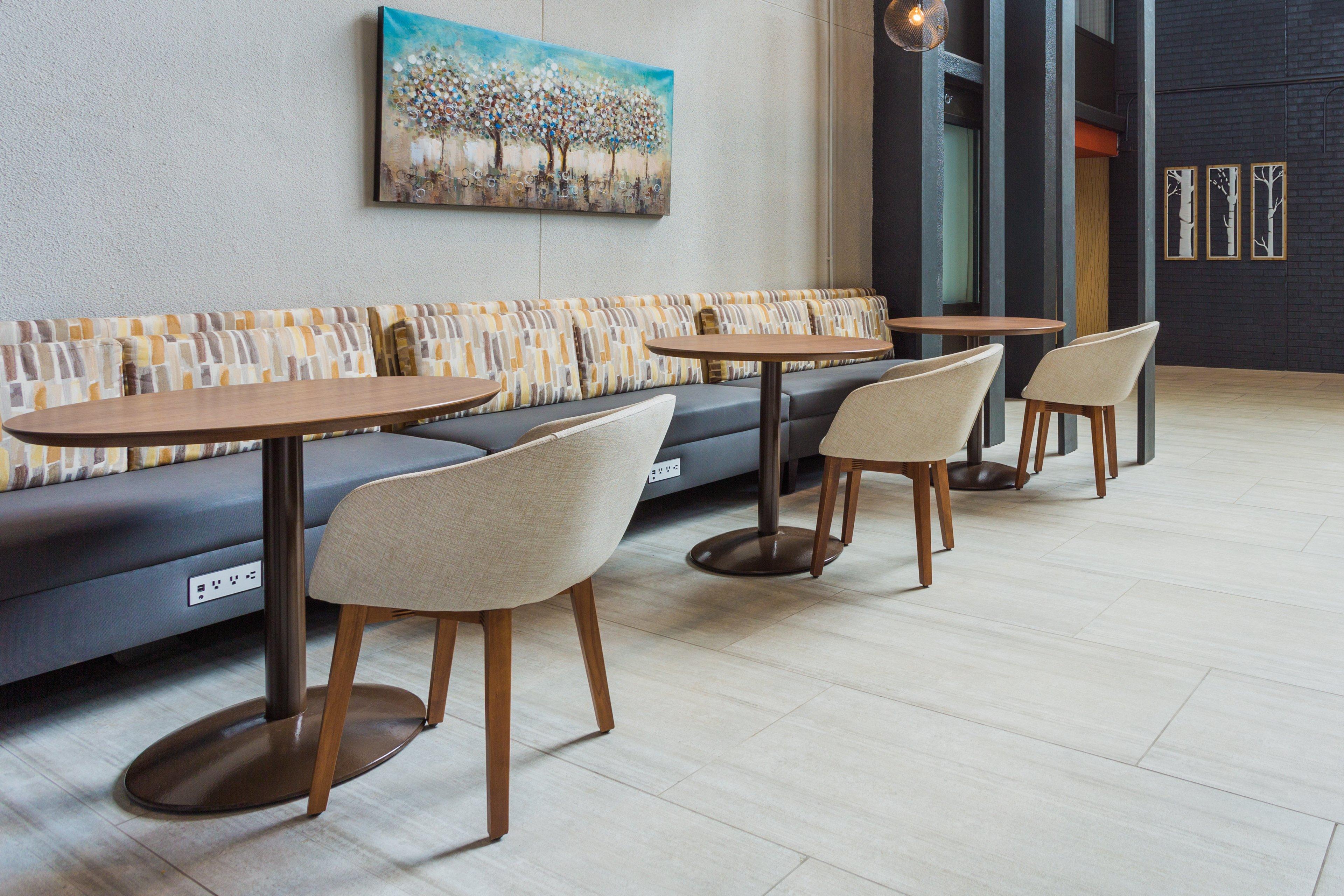 Holiday Inn Roanoke Airport - Conference Ctr By Ihg Екстер'єр фото