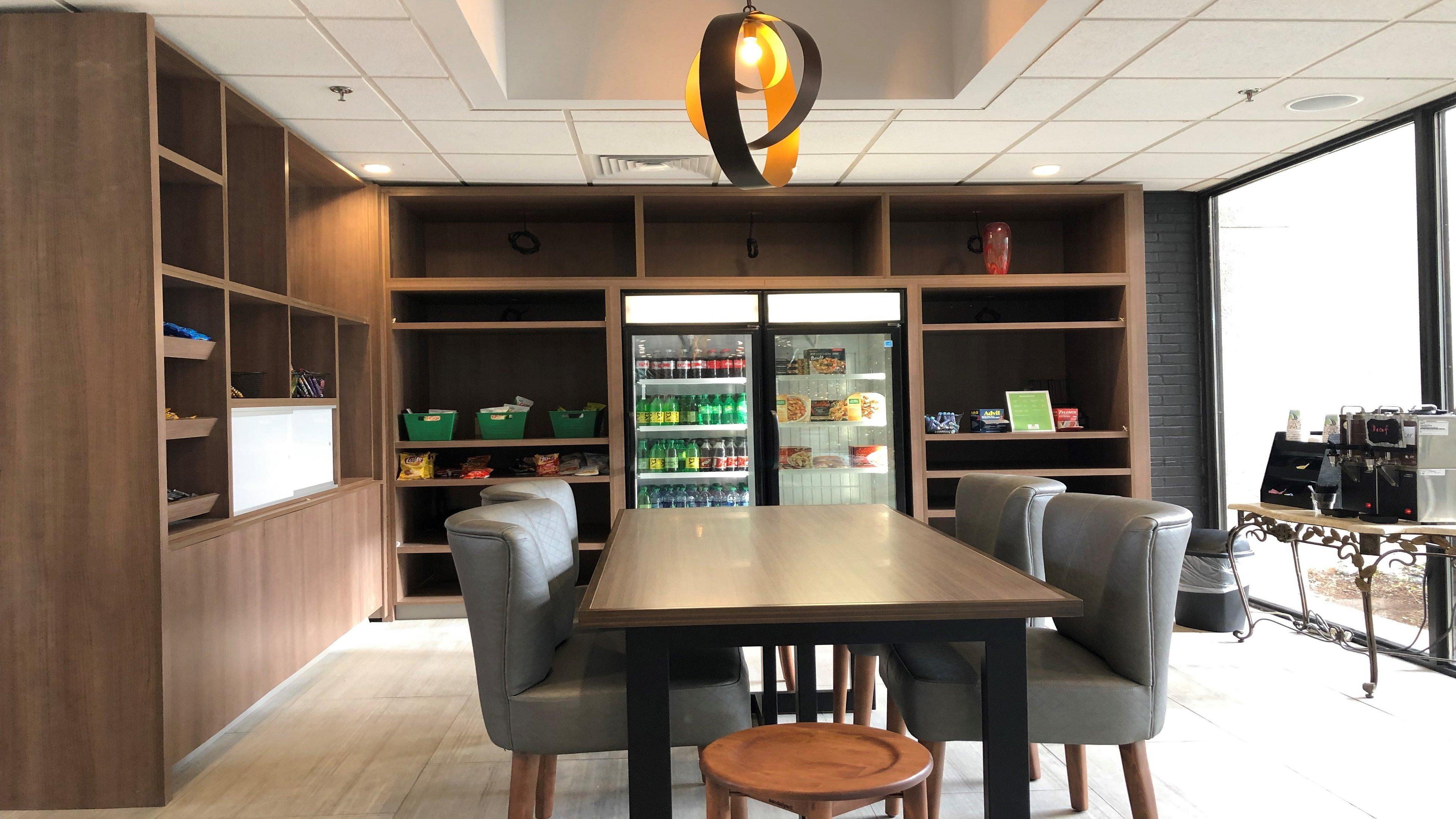 Holiday Inn Roanoke Airport - Conference Ctr By Ihg Екстер'єр фото