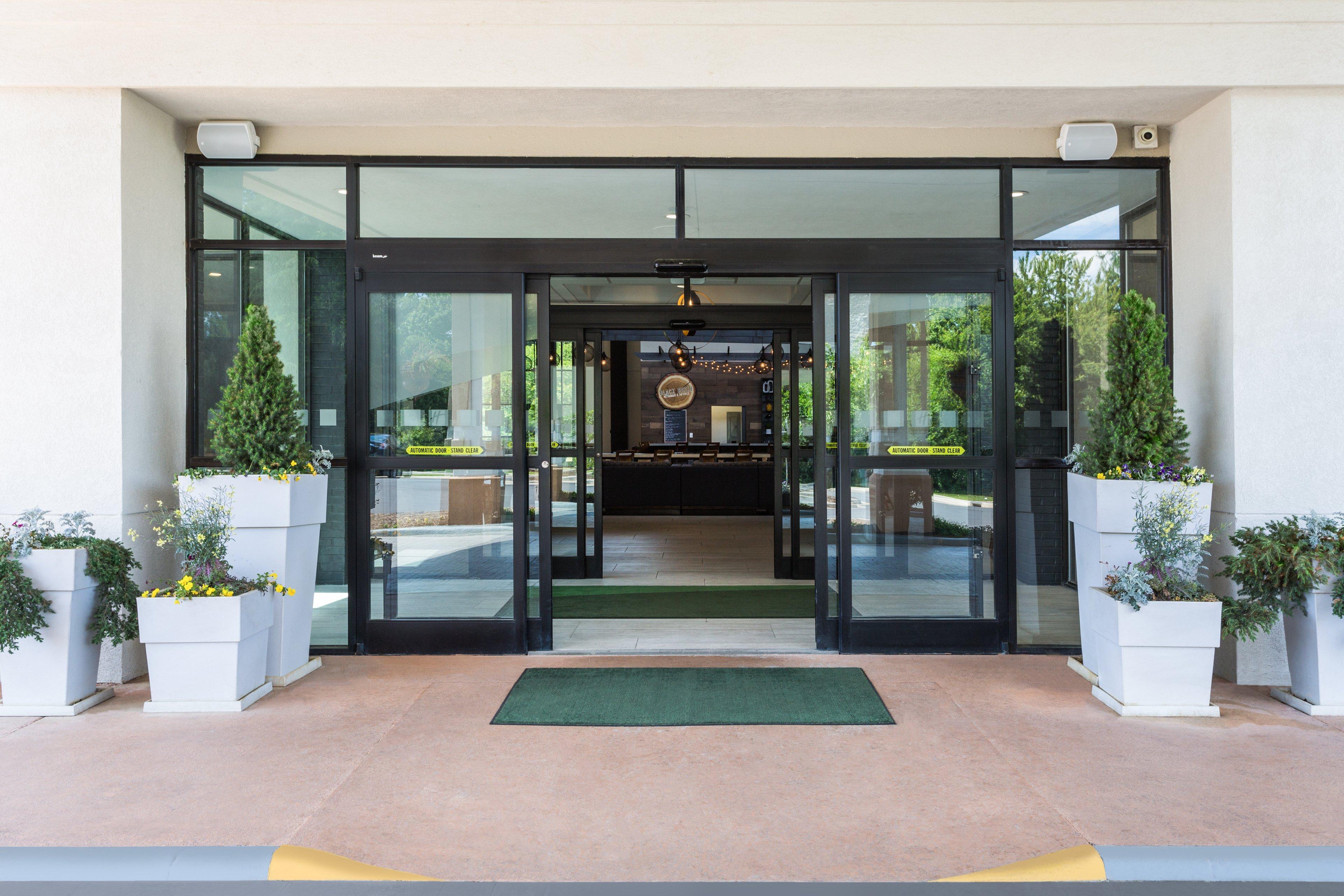 Holiday Inn Roanoke Airport - Conference Ctr By Ihg Екстер'єр фото