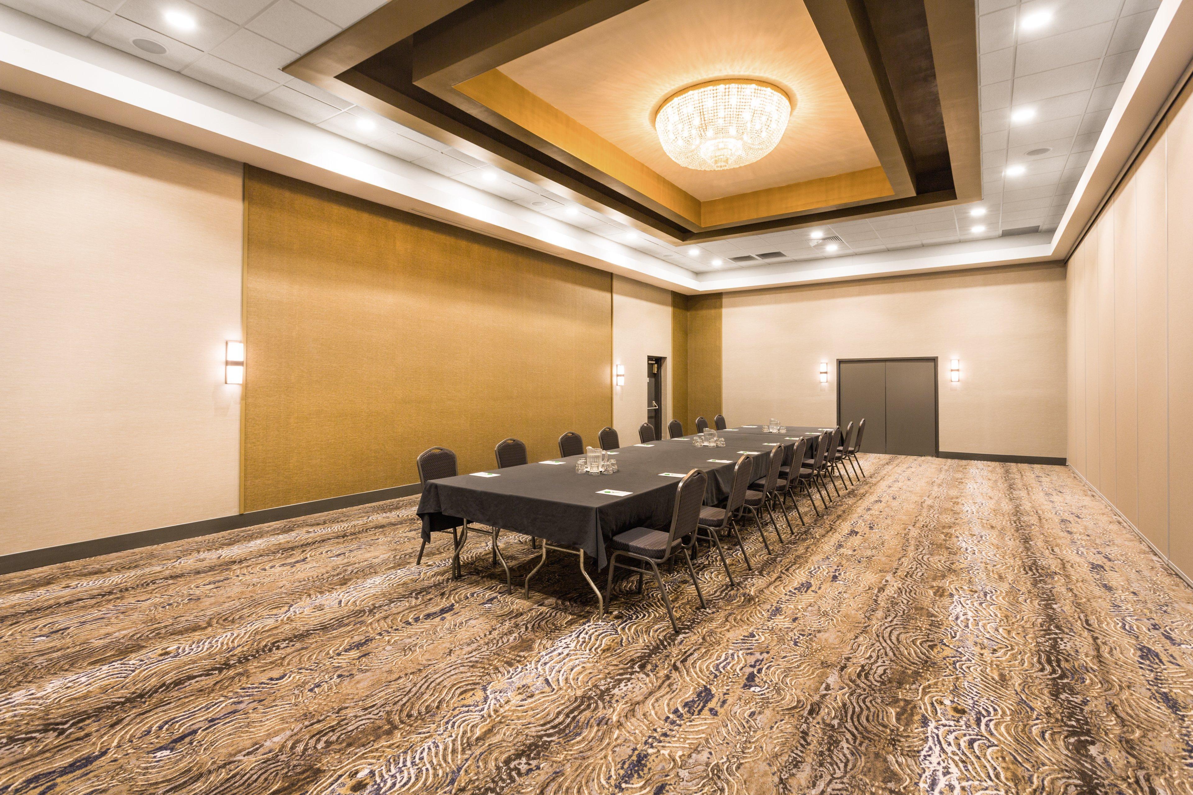 Holiday Inn Roanoke Airport - Conference Ctr By Ihg Екстер'єр фото