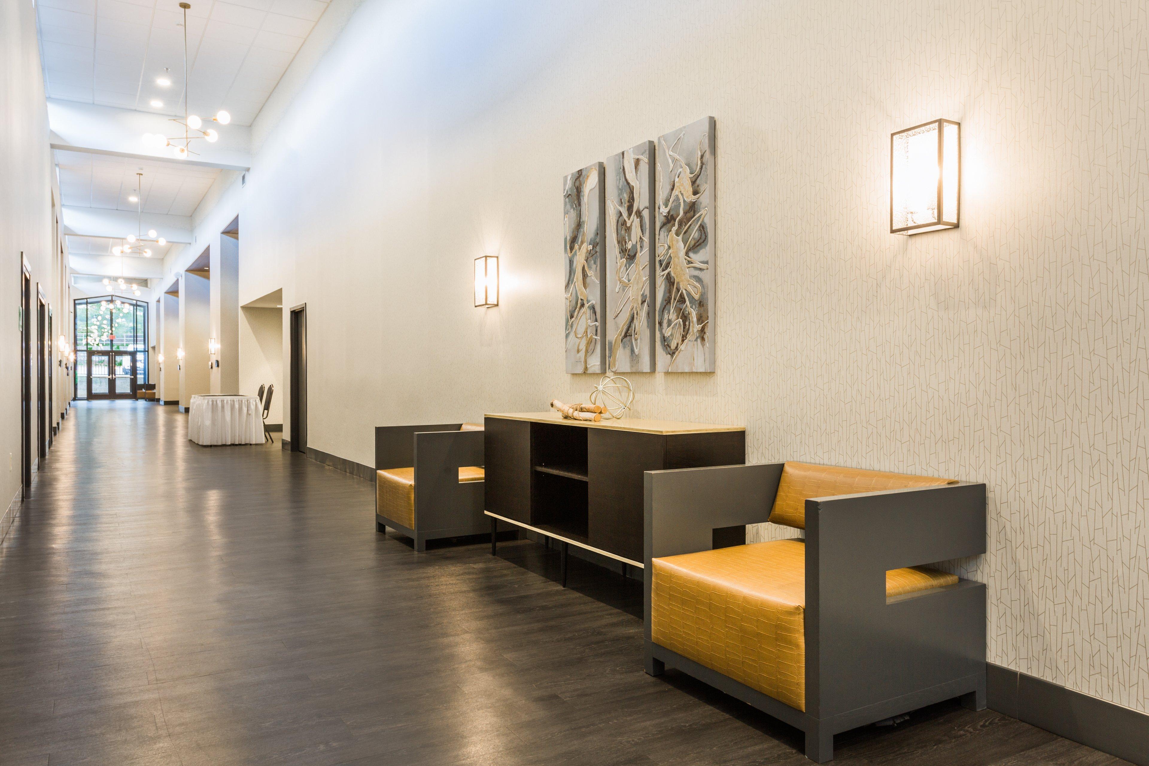 Holiday Inn Roanoke Airport - Conference Ctr By Ihg Екстер'єр фото