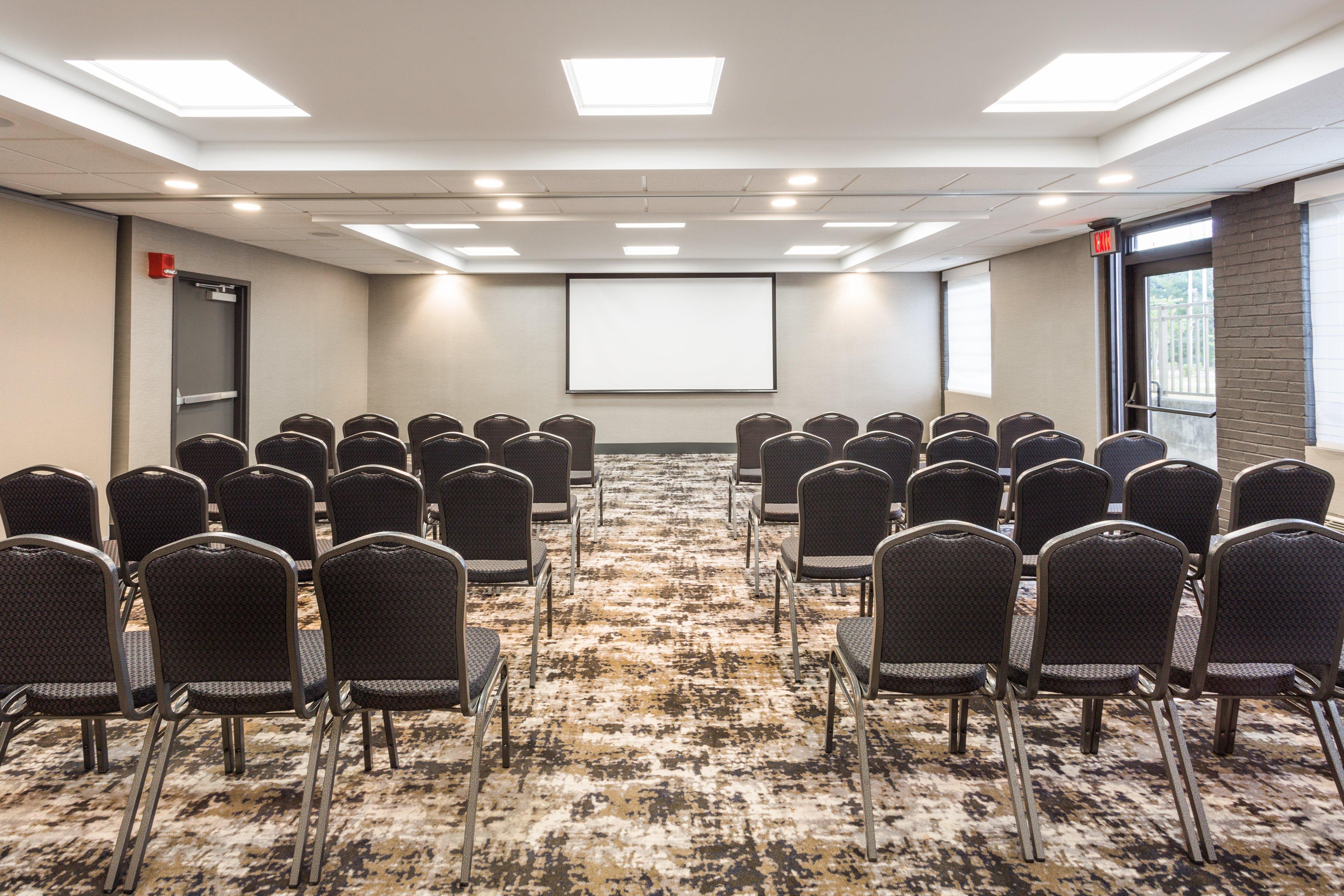 Holiday Inn Roanoke Airport - Conference Ctr By Ihg Екстер'єр фото