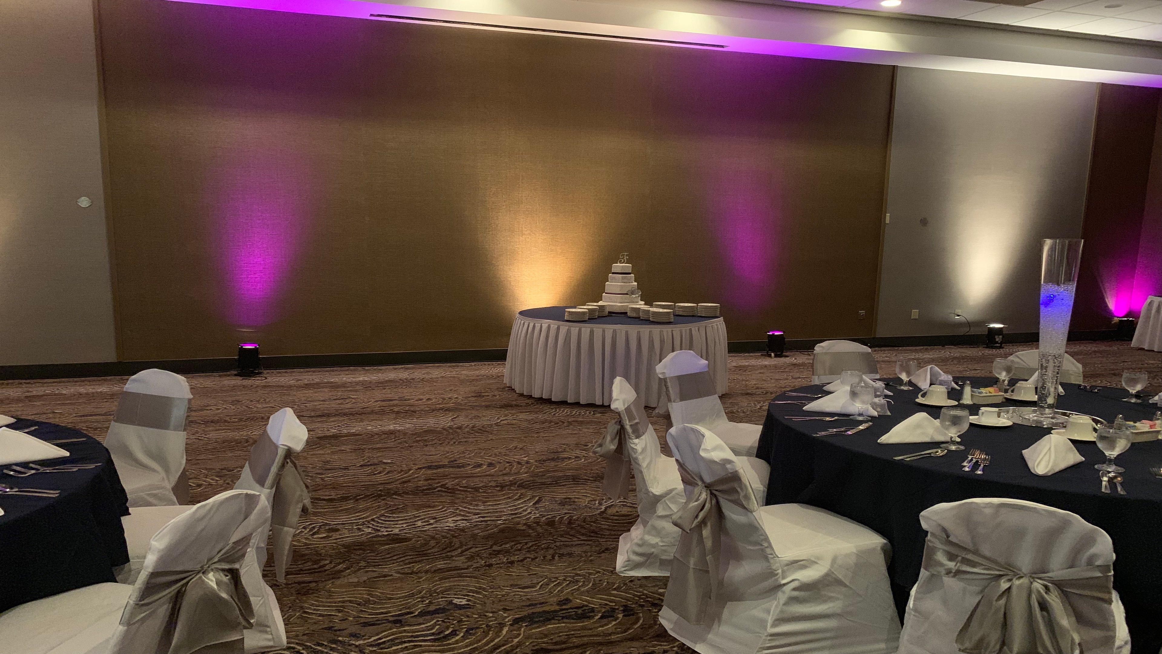 Holiday Inn Roanoke Airport - Conference Ctr By Ihg Екстер'єр фото