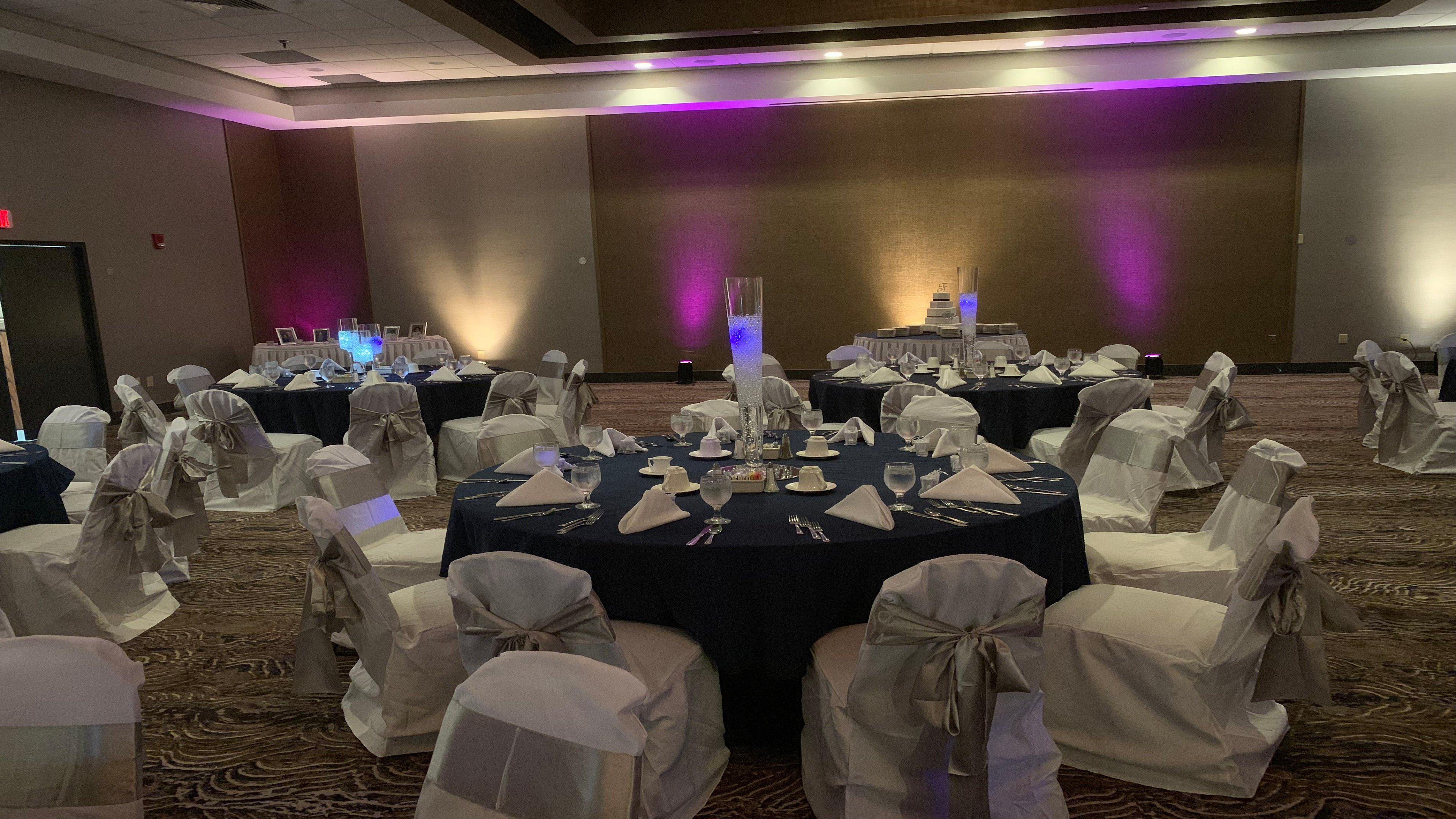 Holiday Inn Roanoke Airport - Conference Ctr By Ihg Екстер'єр фото