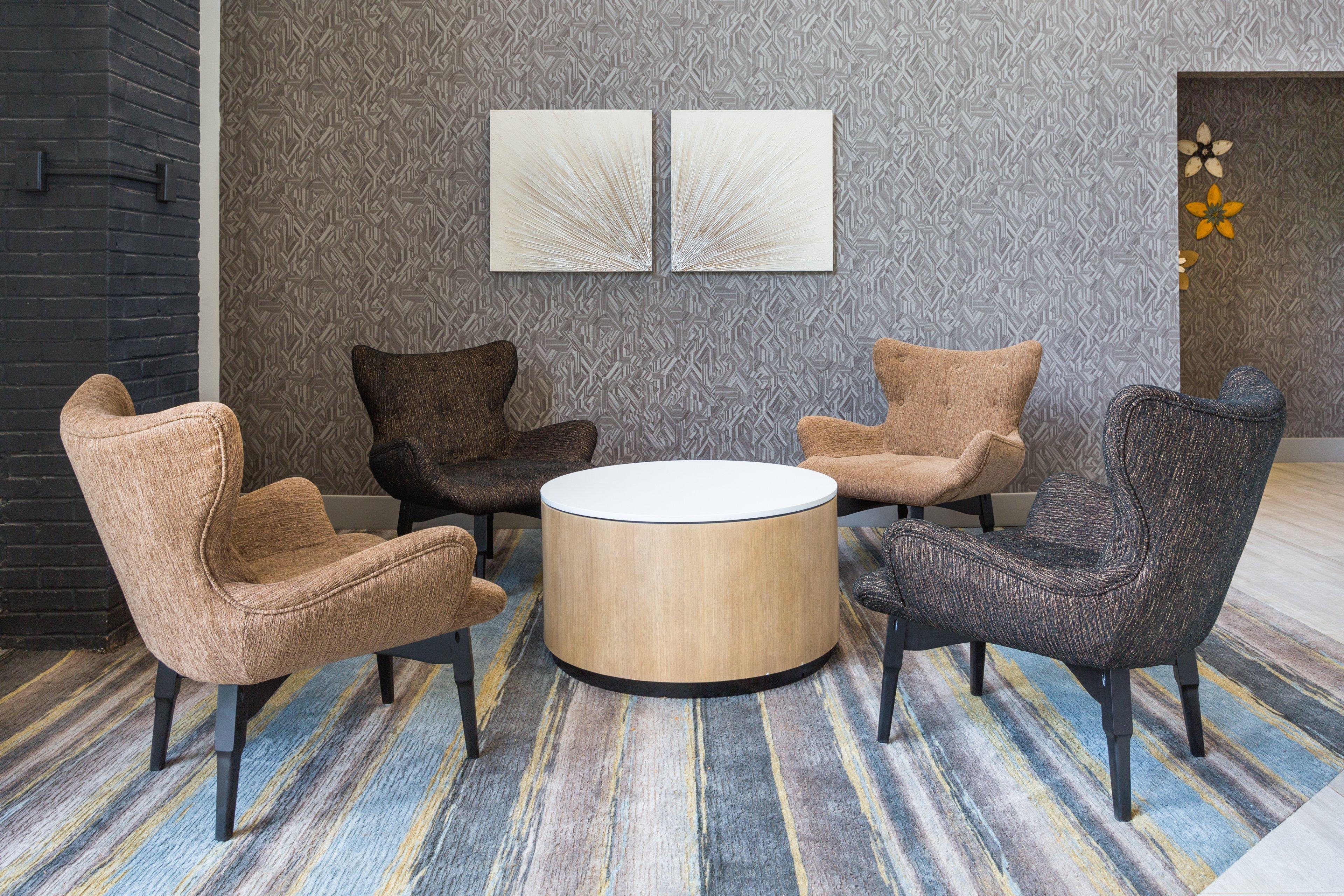 Holiday Inn Roanoke Airport - Conference Ctr By Ihg Екстер'єр фото