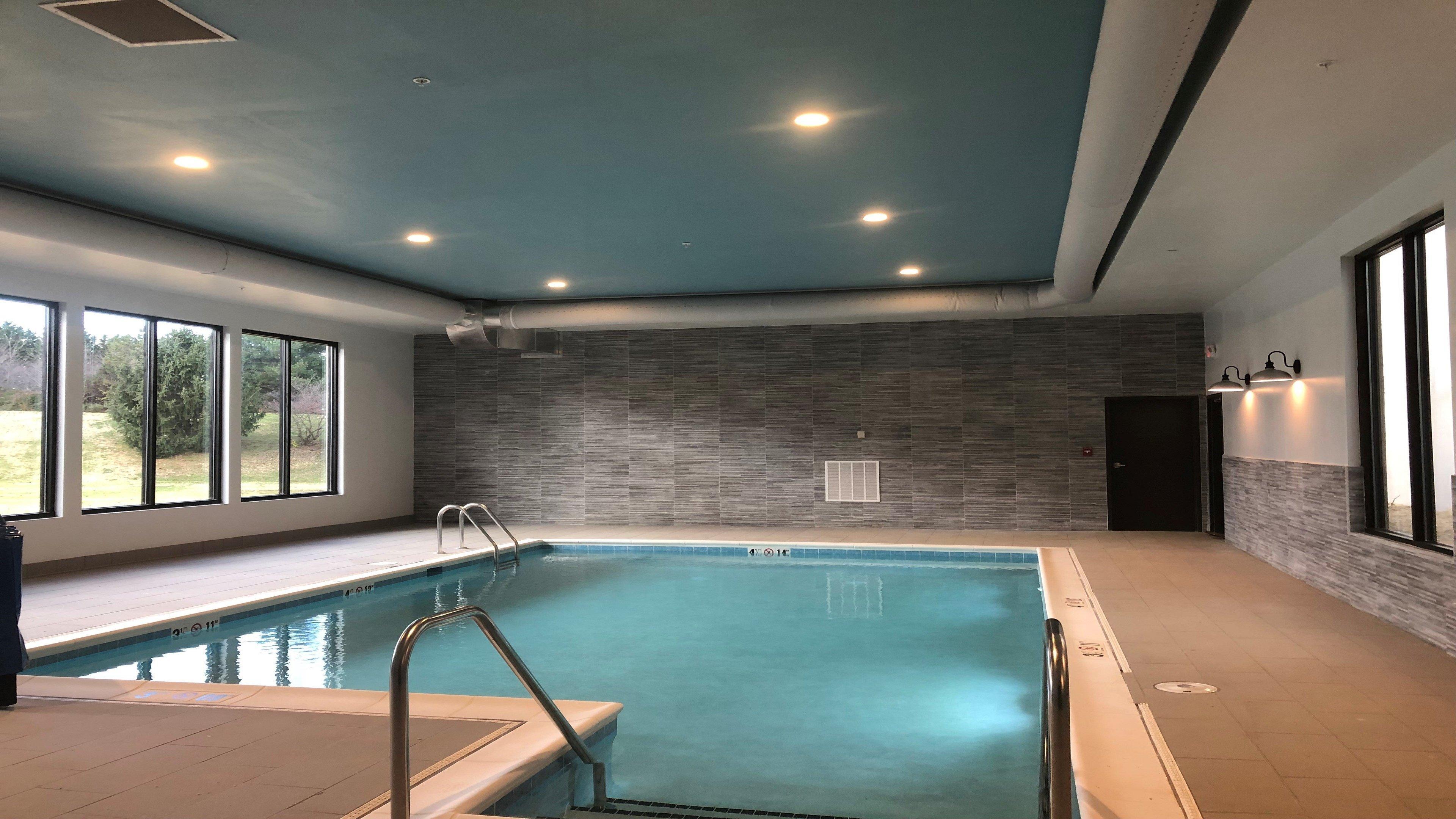 Holiday Inn Roanoke Airport - Conference Ctr By Ihg Екстер'єр фото
