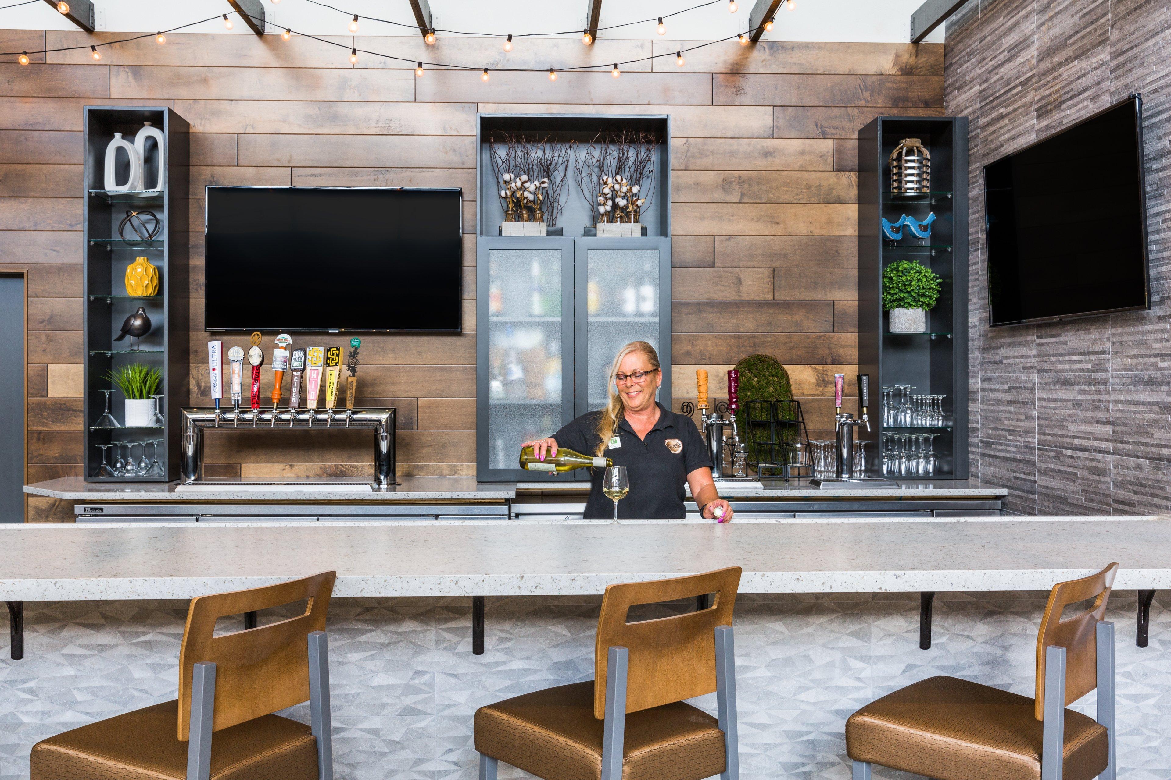 Holiday Inn Roanoke Airport - Conference Ctr By Ihg Екстер'єр фото