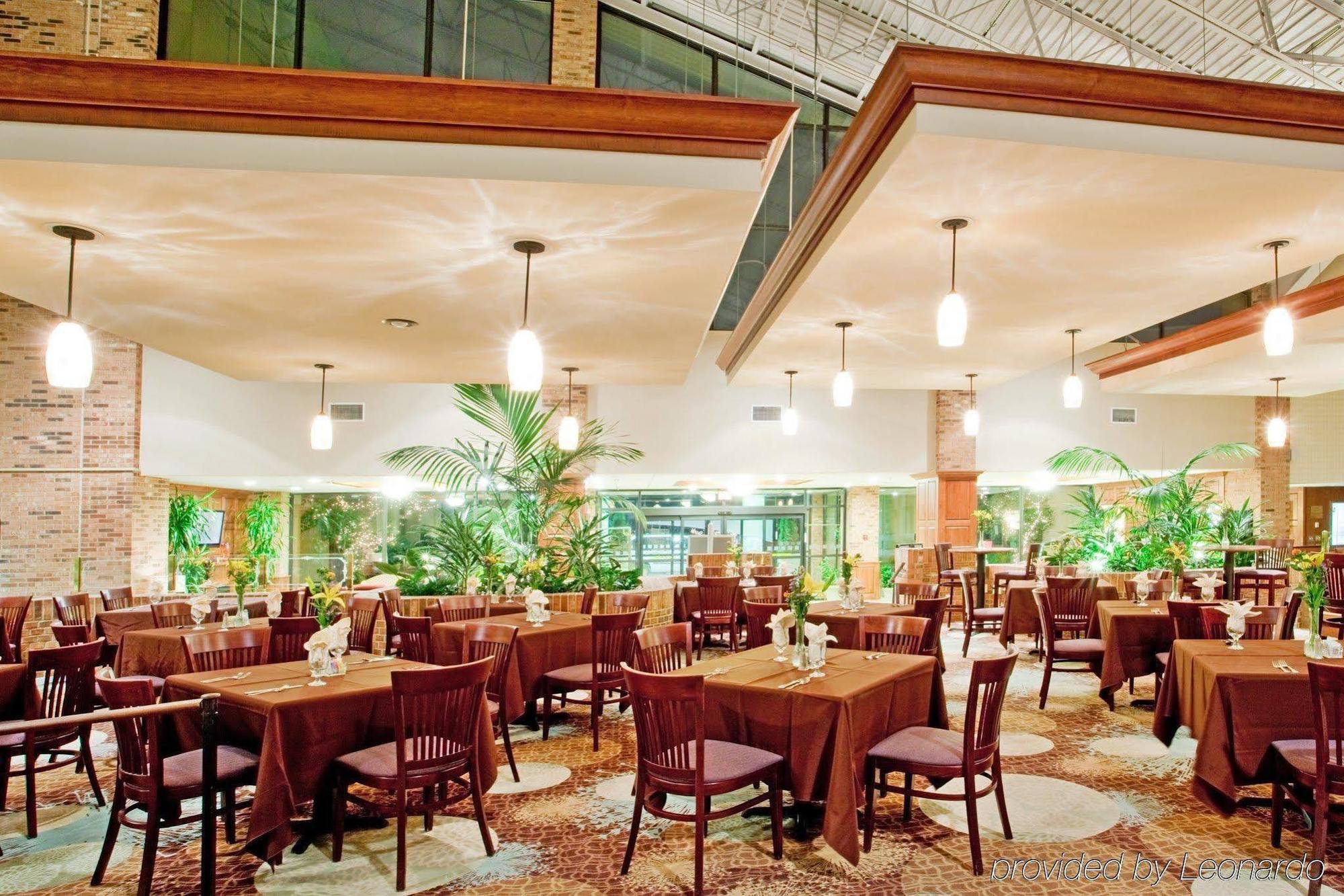Holiday Inn Roanoke Airport - Conference Ctr By Ihg Екстер'єр фото